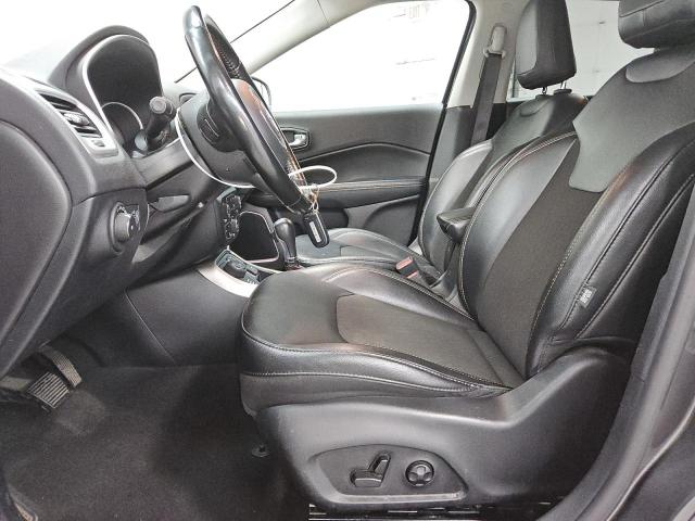 2021 JEEP COMPASS LA #3311501245