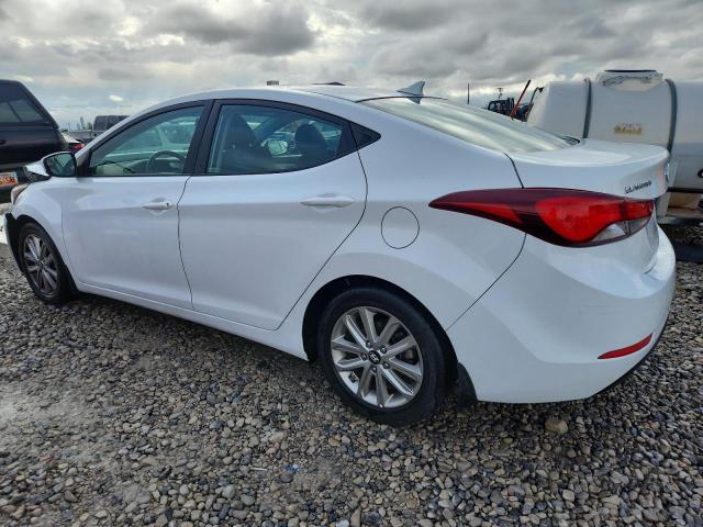 2015 HYUNDAI ELANTRA SE - 5NPDH4AE1FH620248