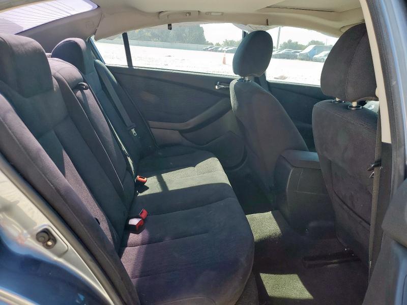 2010 NISSAN ALTIMA BASE - 1N4AL2AP8AN419064