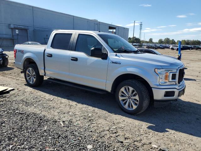 2018 FORD F150 SUPER - 1FTEW1EP4JFA14384
