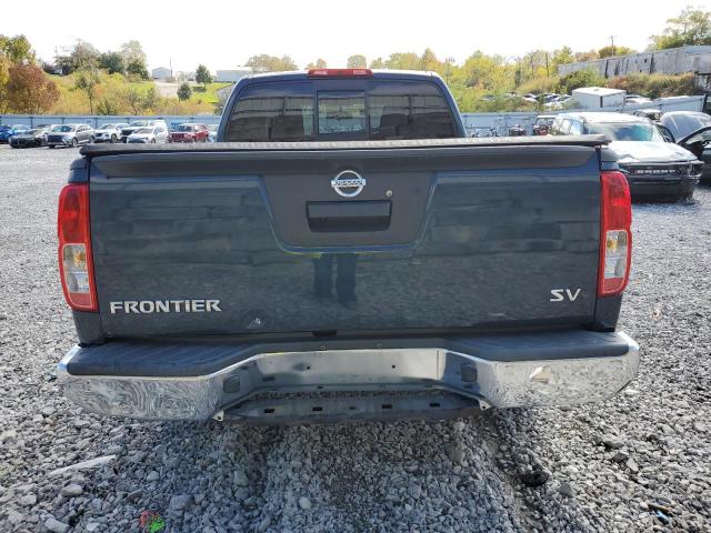2018 NISSAN FRONTIER S - 1N6BD0CT5JN732032