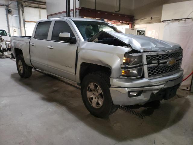 2015 CHEVROLET SILVERADO K1500 LT - Other View