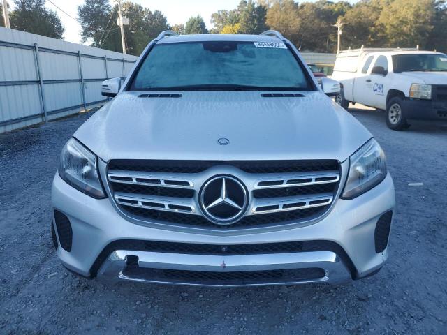 2017 MERCEDES-BENZ GLS 450 4M - Other View