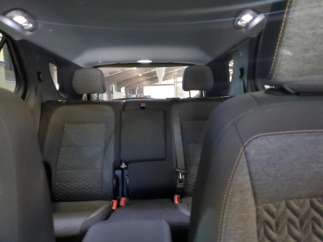 2022 CHEVROLET EQUINOX LT #3312710288