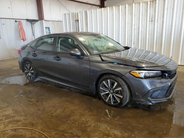 2022 HONDA CIVIC EX 2HGFE1F7XNH323093