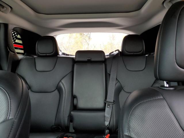 2021 JEEP CHEROKEE L #3298029126