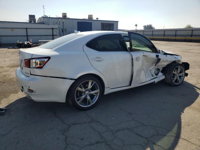 2010 LEXUS IS 250 #3284887963