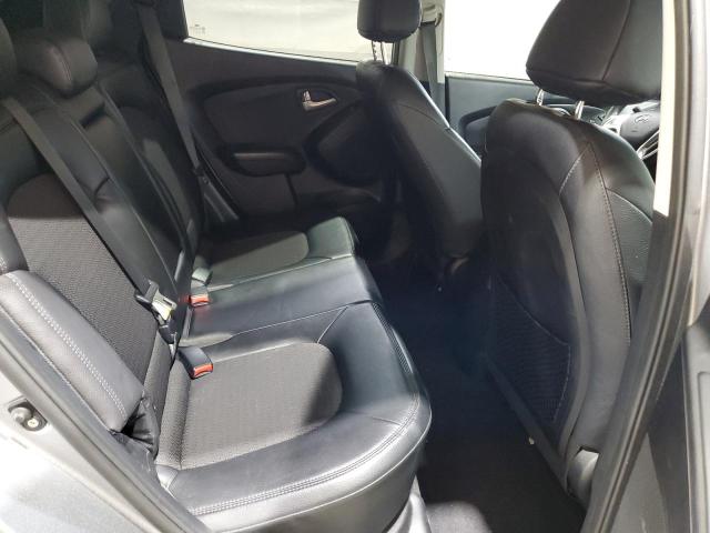 2013 HYUNDAI TUCSON GLS #3266934043