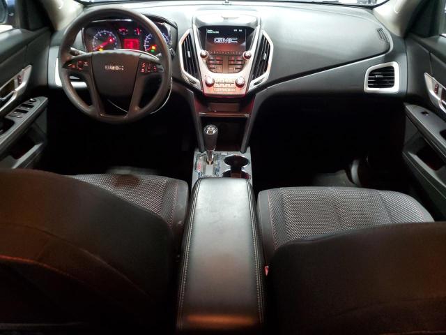 2016 GMC TERRAIN SL - 2GKFLSEK3G6312407