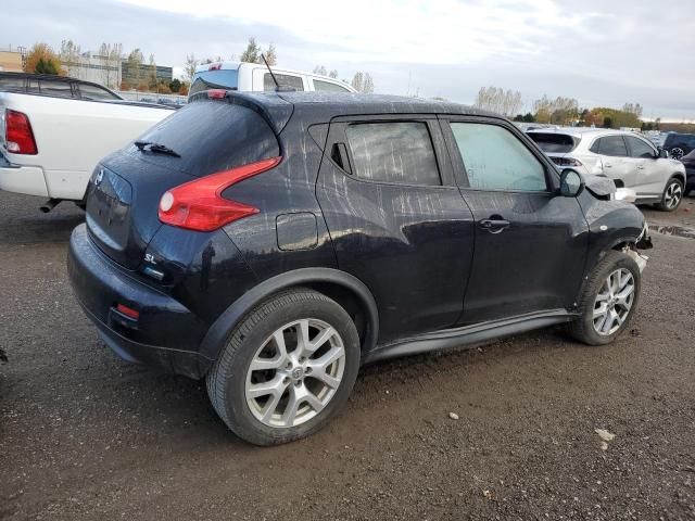 2011 NISSAN JUKE S - JN8AF5MR1BT007991