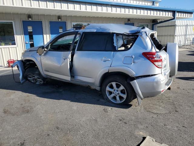 2012 TOYOTA RAV4 LIMIT #3284717976