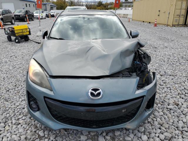 2012 MAZDA 3 S - JM1BL1W6XC1581782