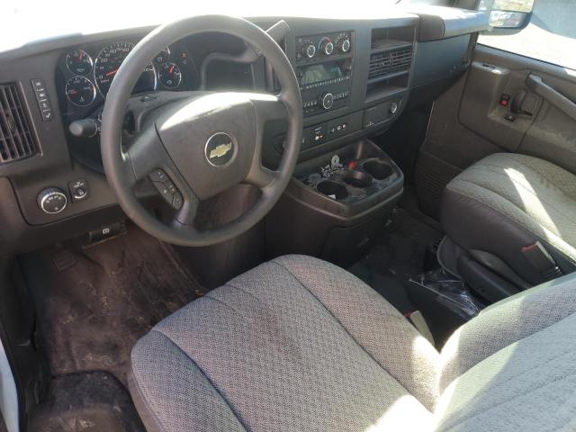 2023 CHEVROLET EXPRESS G2 #3261966488
