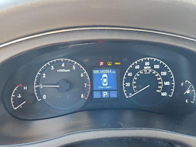 2011 HYUNDAI GENESIS 4. #3275770547