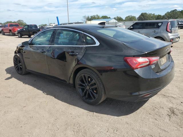 2021 CHEVROLET MALIBU LT - 1G1ZD5ST7MF067447