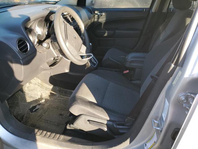 2012 DODGE CALIBER SX - 1C3CDWDA4CD535180