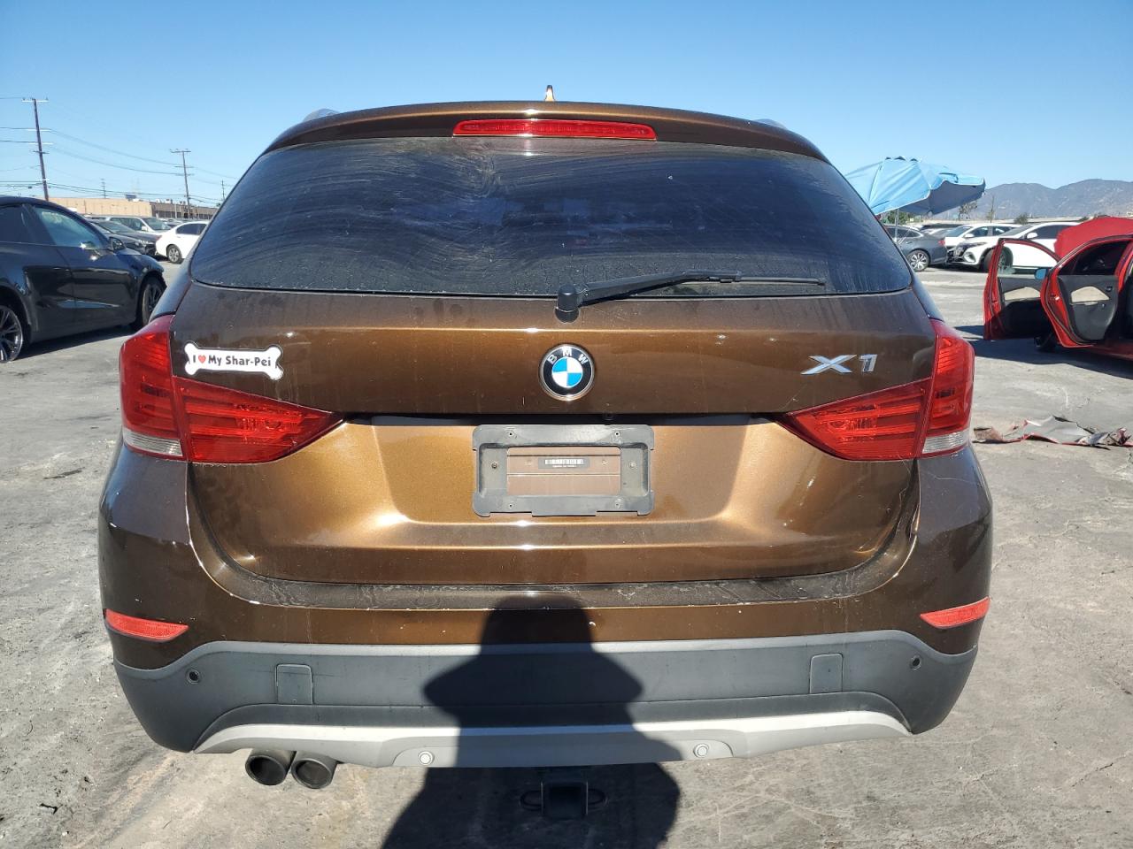 BMW X1 SDRIVE28I