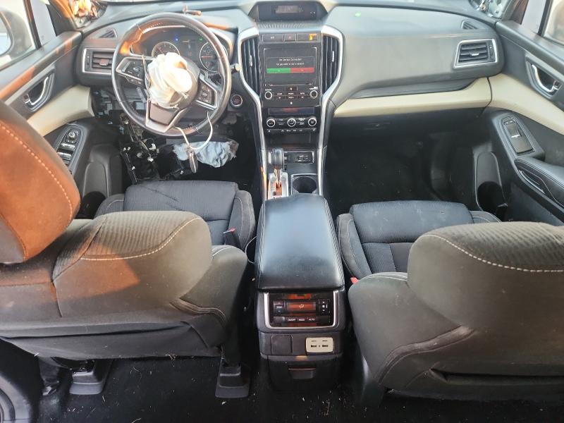 2019 SUBARU ASCENT PREMIUM #3301880461