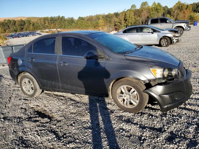 2012 CHEVROLET SONIC #3290297214