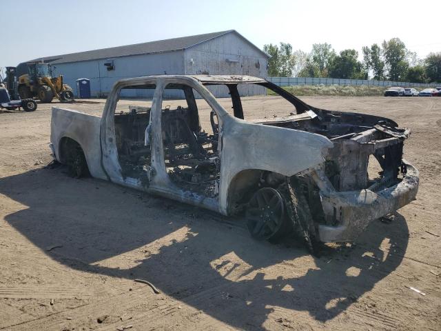 2020 CHEVROLET SILVERADO K1500 TRAIL BOSS CUSTOM - 3GCPYCEF3LG228676