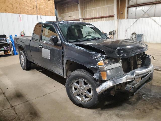 2011 GMC CANYON SLE - 1GTJ6MFE3B8109599