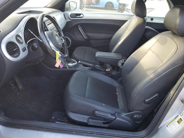 2015 VOLKSWAGEN BEETLE 1.8 3VW517ATXFM802093