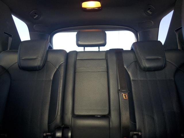 2018 MERCEDES-BENZ GLE 350 4JGDA5JB6JA997301