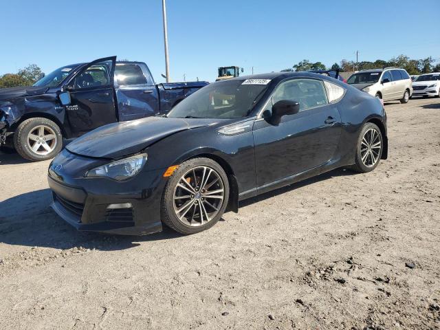 2016 SUBARU BRZ 2.0 PR JF1ZCAB13G9604292