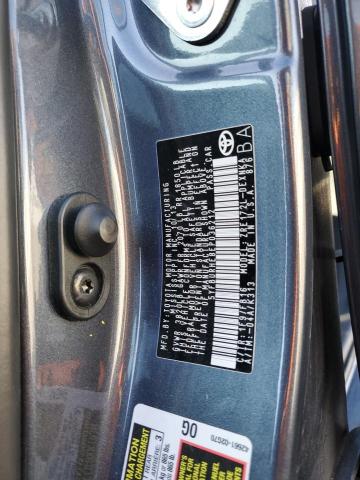 2014 TOYOTA COROLLA L - 5YFBURHE8EP036212