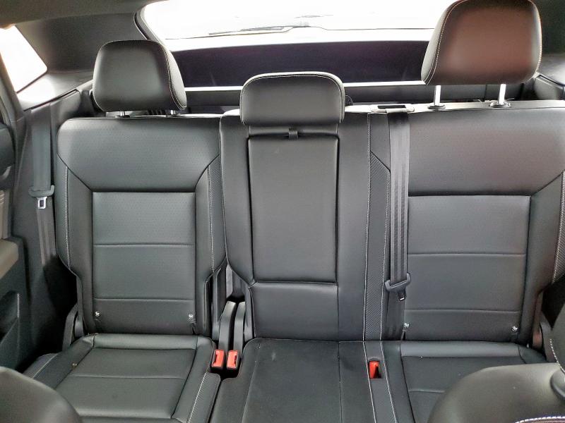 2022 VOLKSWAGEN ATLAS CROS - 1V2HE2CA0NC217007