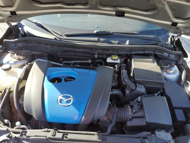 2012 MAZDA 3 I - JM1BL1V87C1695211