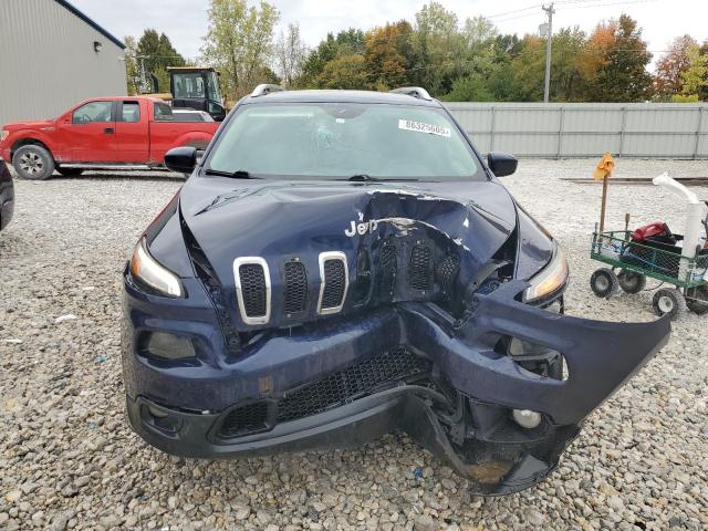 2015 JEEP CHEROKEE L 1C4PJMCB6FW784609