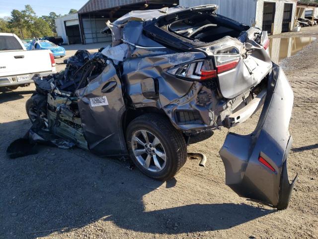 2019 LEXUS RX 350 BAS #3292647610