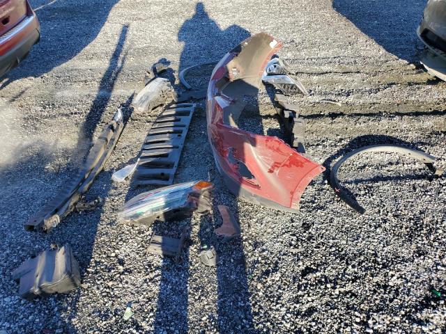 2015 NISSAN ROGUE S - 5N1AT2MT4FC897242