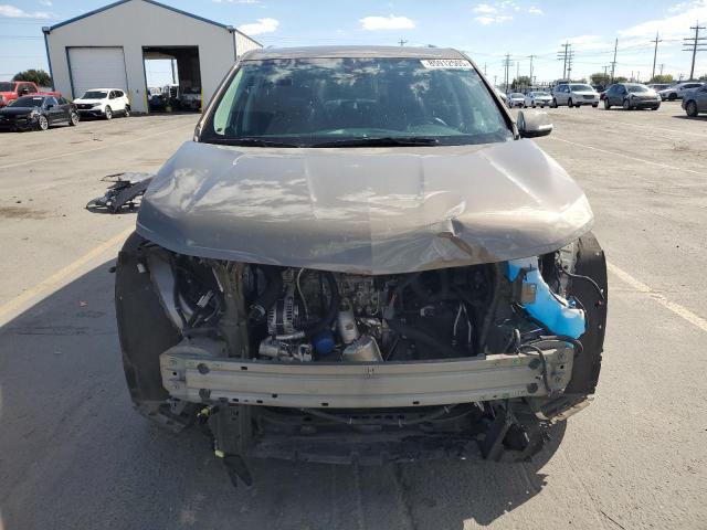 2020 CHEVROLET TRAVERSE H 1GNEVNKW1LJ138769