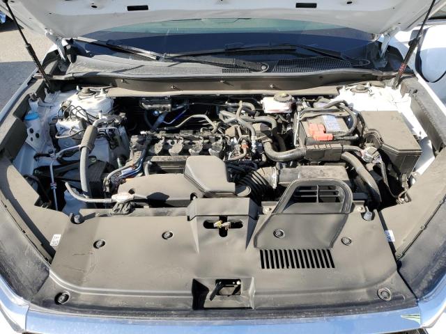 2025 HONDA CR-V EX #3302928652