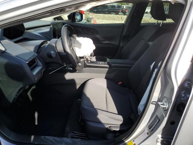 2024 TOYOTA PRIUS LE #3310325955