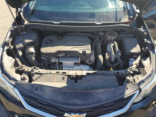 2017 CHEVROLET CRUZE LT - 1G1BE5SMXH7150720