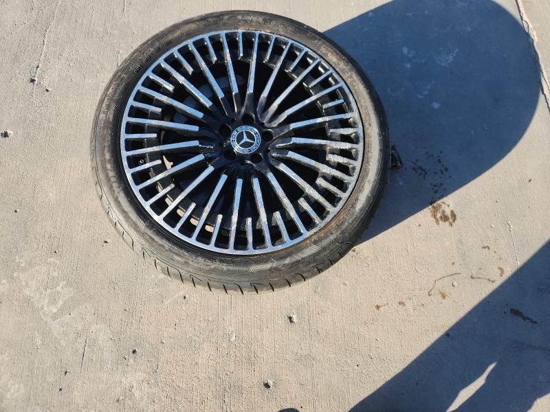 2023 MERCEDES-BENZ EQS 580 4M #3310469045