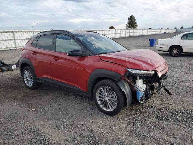 2021 HYUNDAI KONA SEL KM8K2CAA9MU604796