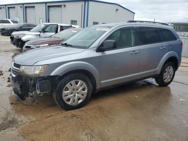 DODGE JOURNEY SE