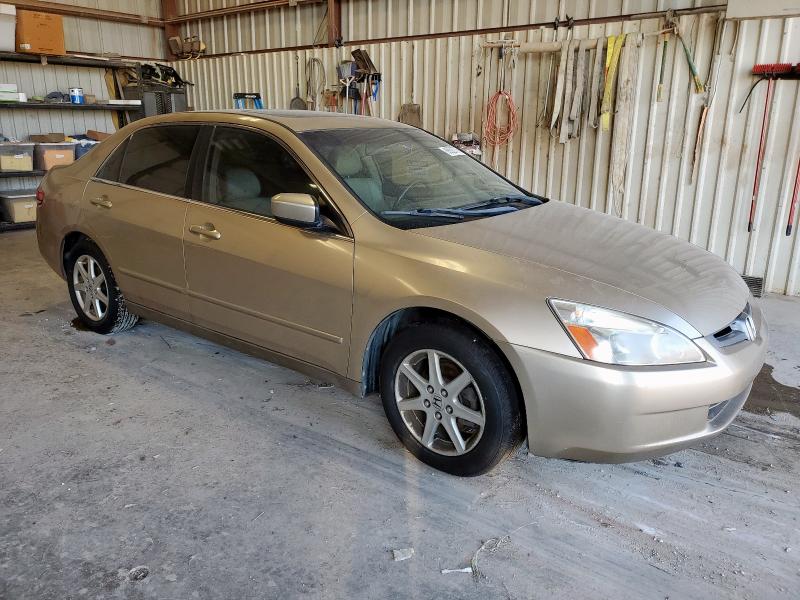 2004 HONDA ACCORD EX #3288129336