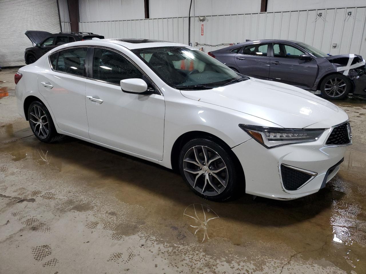 ACURA ILX PREMIUM