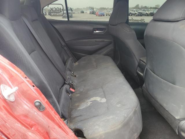 2020 TOYOTA COROLLA LE #3286688312