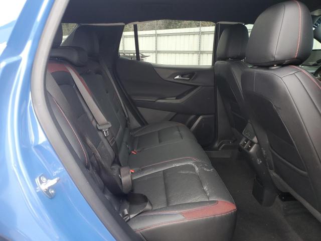 2025 CHEVROLET EQUINOX RS #3301834333