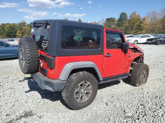 2014 JEEP WRANGLER R - 1C4BJWCG5EL328022