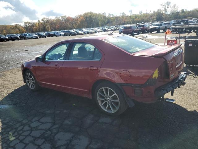 2010 FORD FUSION SEL - 3FAHP0CG7AR168104