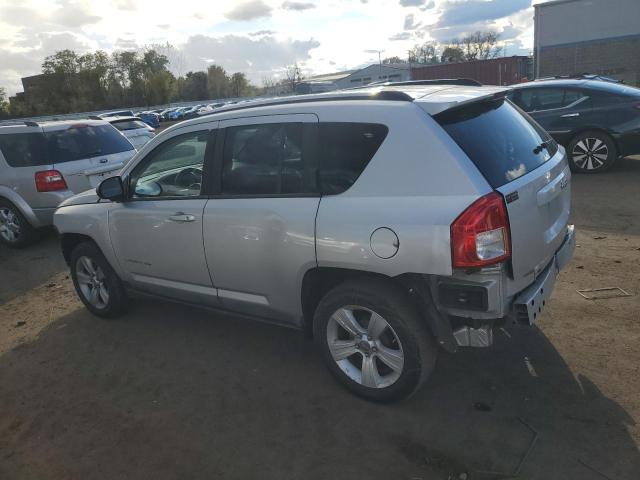 2011 JEEP COMPASS SP - 1J4NT1FA0BD215838
