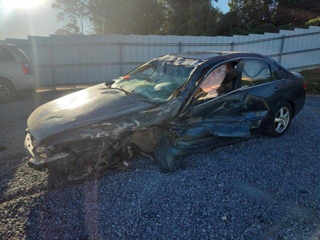 Global Auto Auctions: 2004 HONDA ACCORD EX