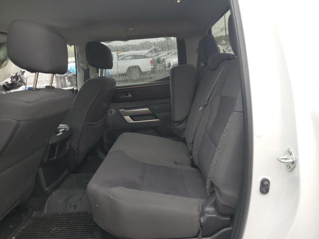 2024 TOYOTA TUNDRA CRE - 5TFLA5DB2RX183957